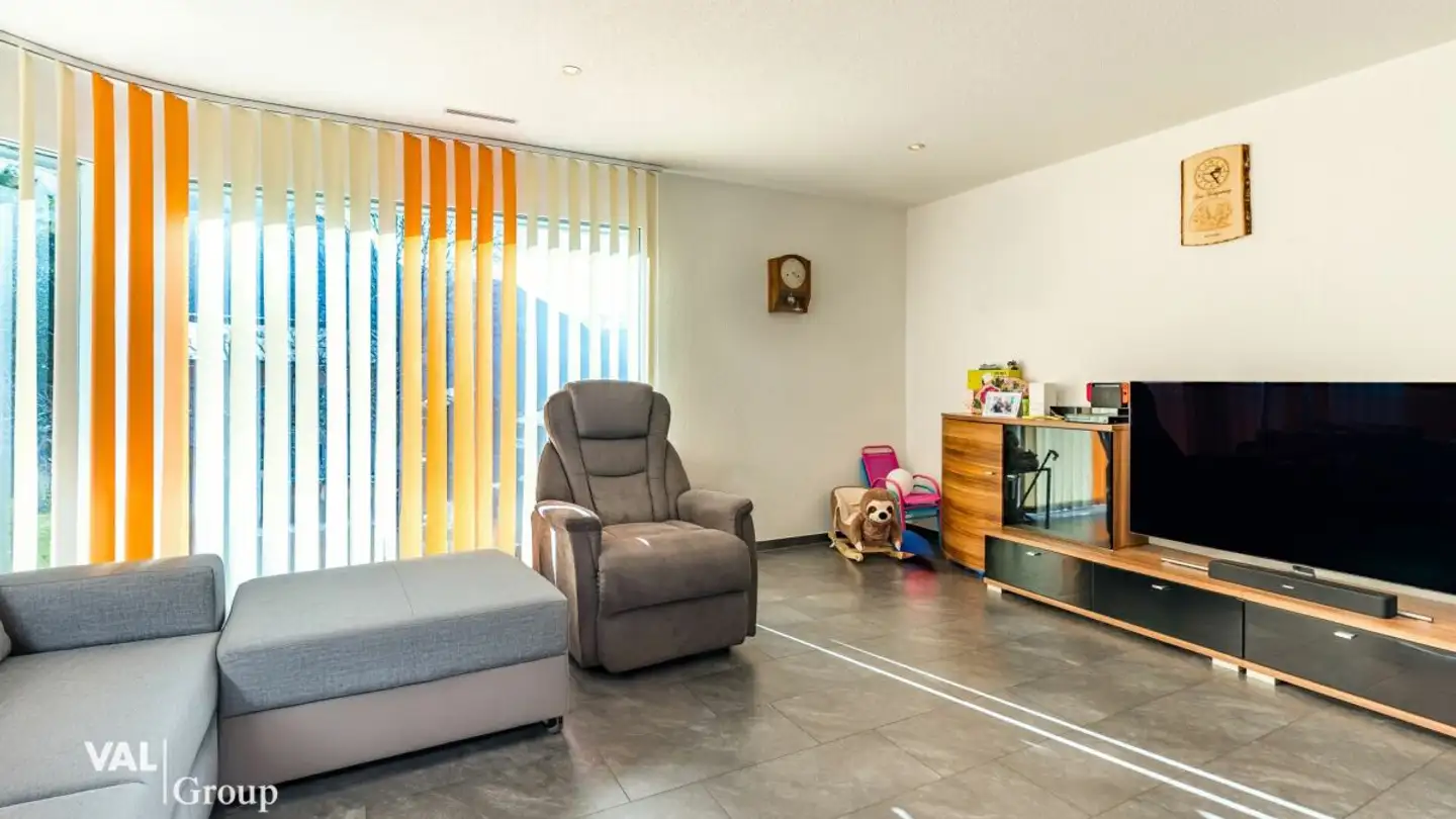 Appartement à louer - 3912 Termen - Photo 3