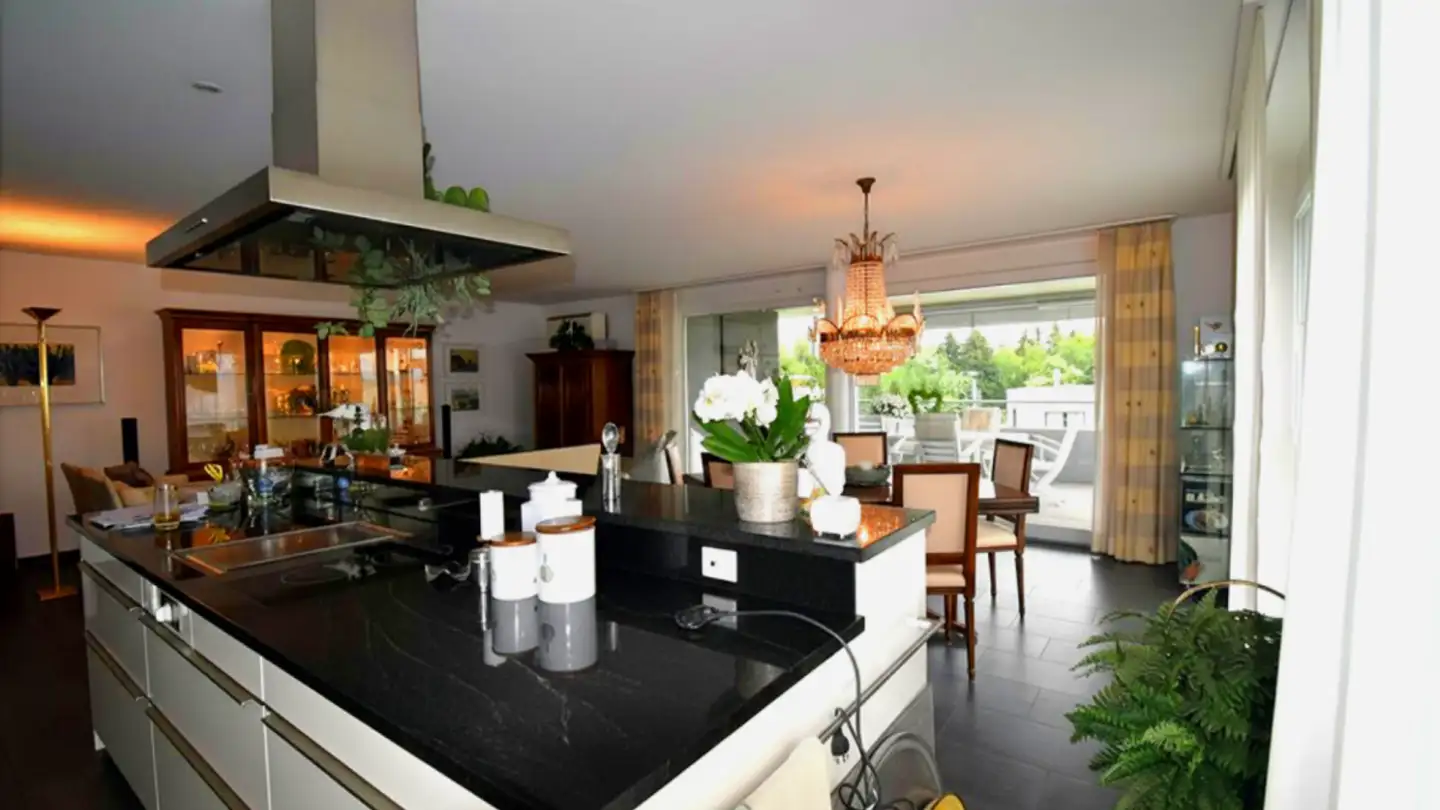 Apartment for sale - St. Gallerstrasse 70d, 9500 Wil SG - Photo 4