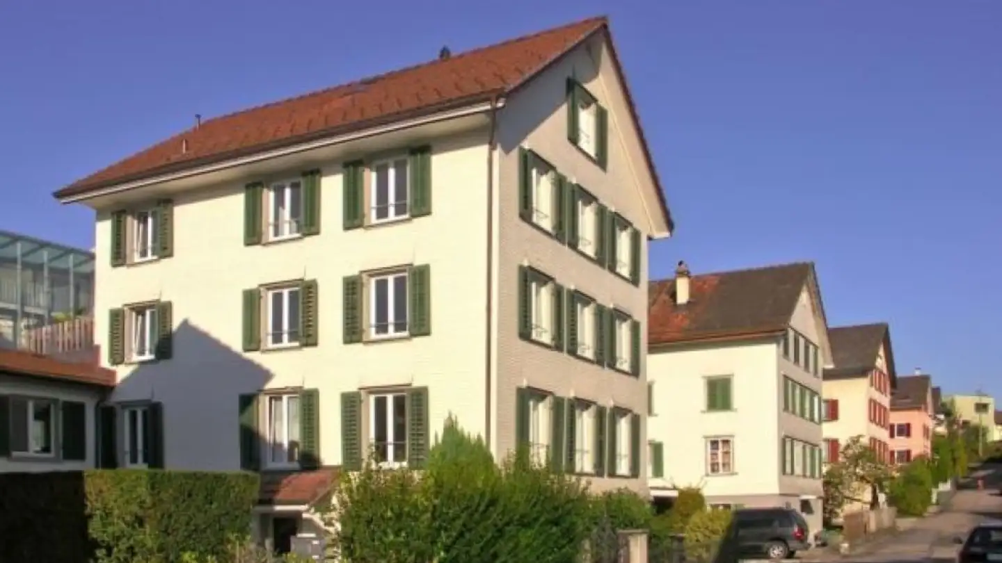 Appartamento in affitto - Schöneggstrasse 3, 8630 Rüti ZH