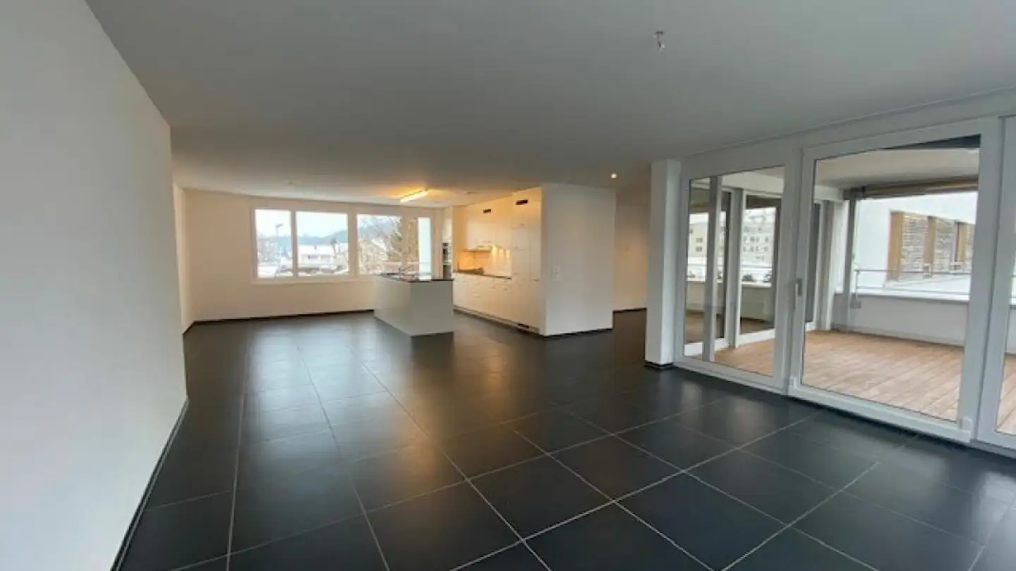 Appartement à louer - Grundstrasse 47, 9500 Wil SG - Photo 4