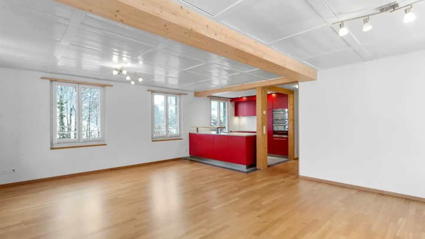 Immeuble résidentiel à vendre - Kohltobelstrasse 24, 8499 Sternenberg