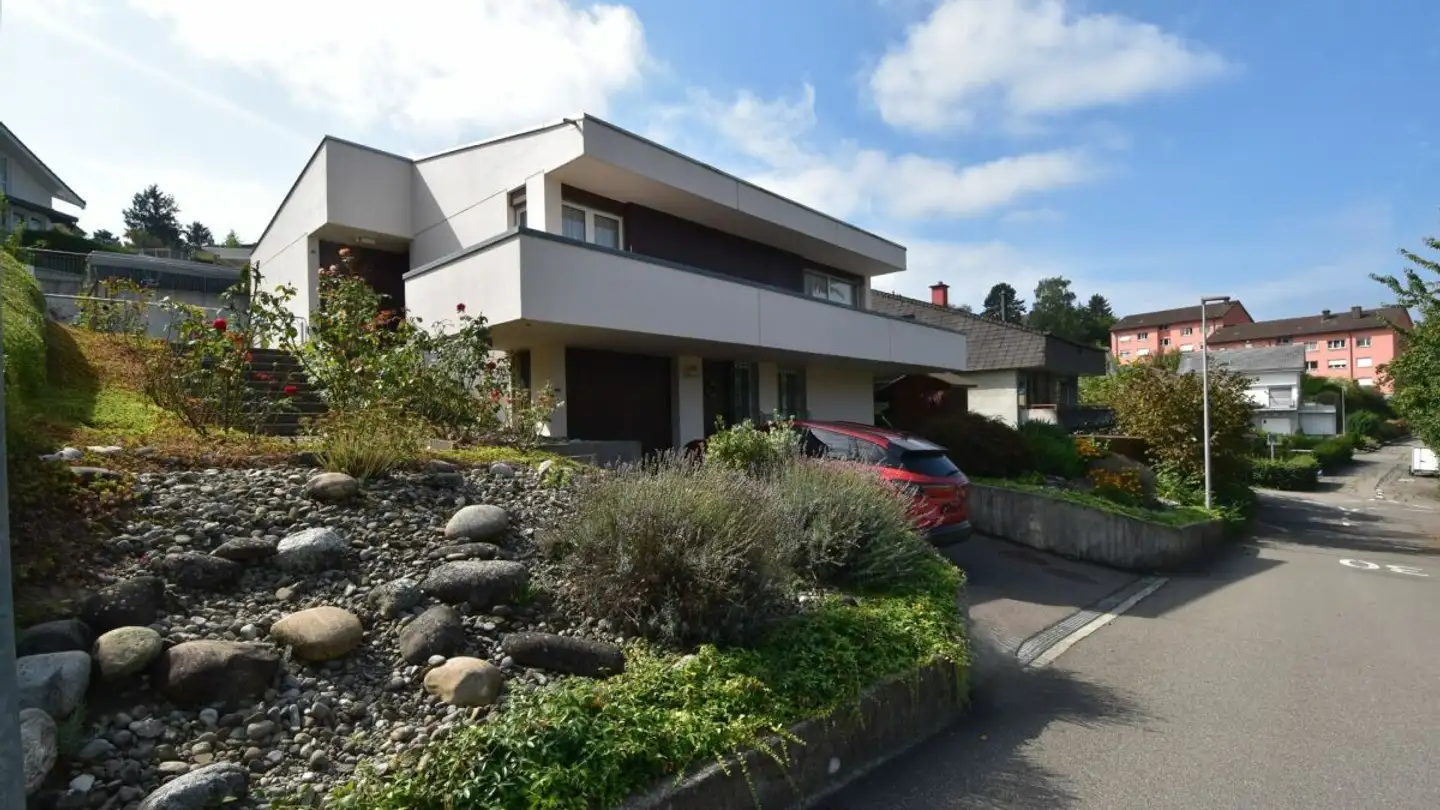 Casa singola in vendita - Lindenweg 3, 2562 Port