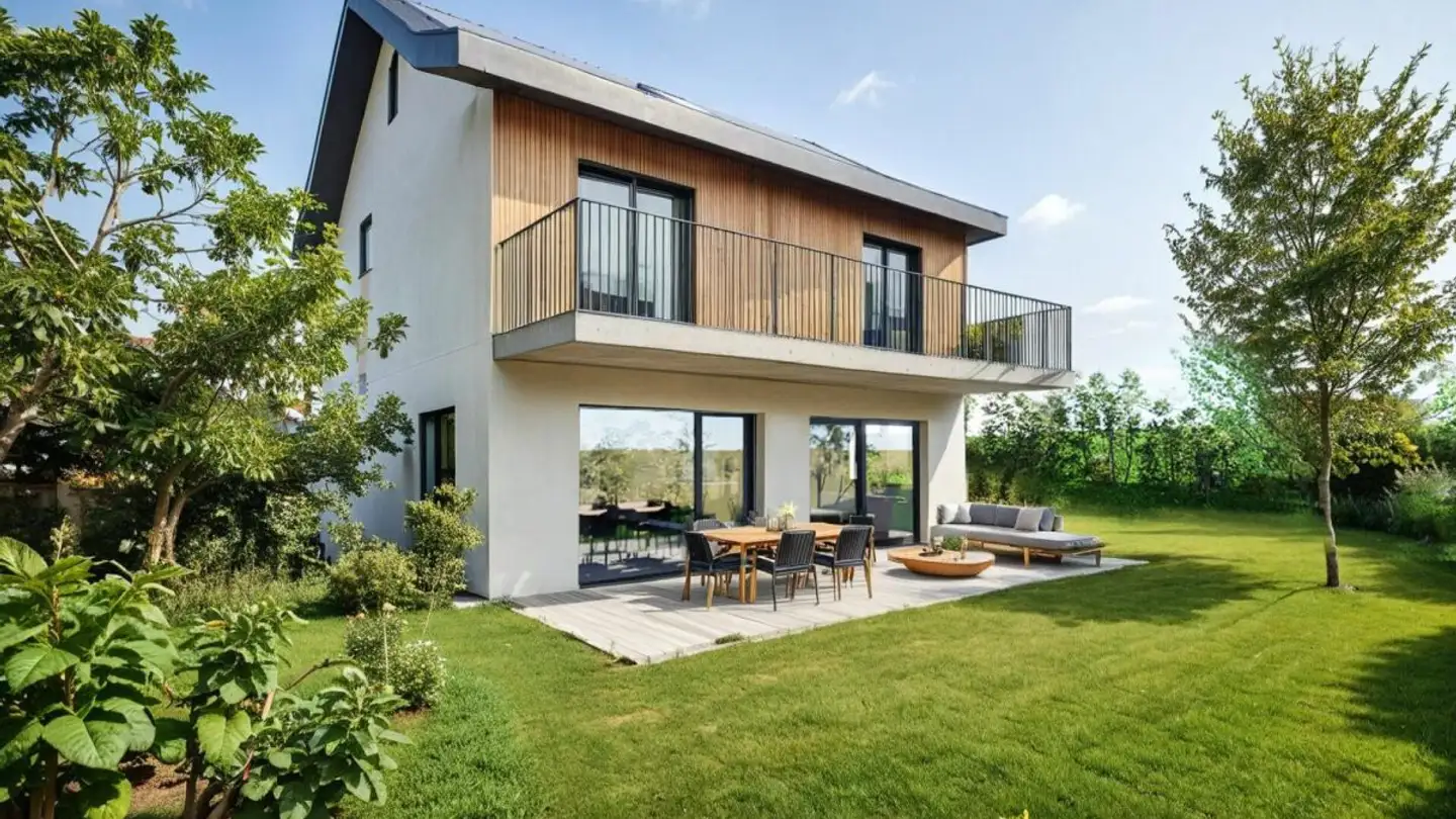 Casa singola in vendita - 8580 Amriswil