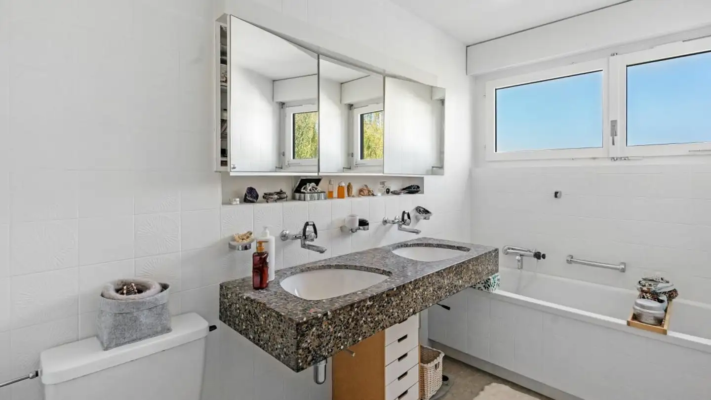 Attico in vendita - Bergstrasse 65, 8712 Stäfa - Foto 4