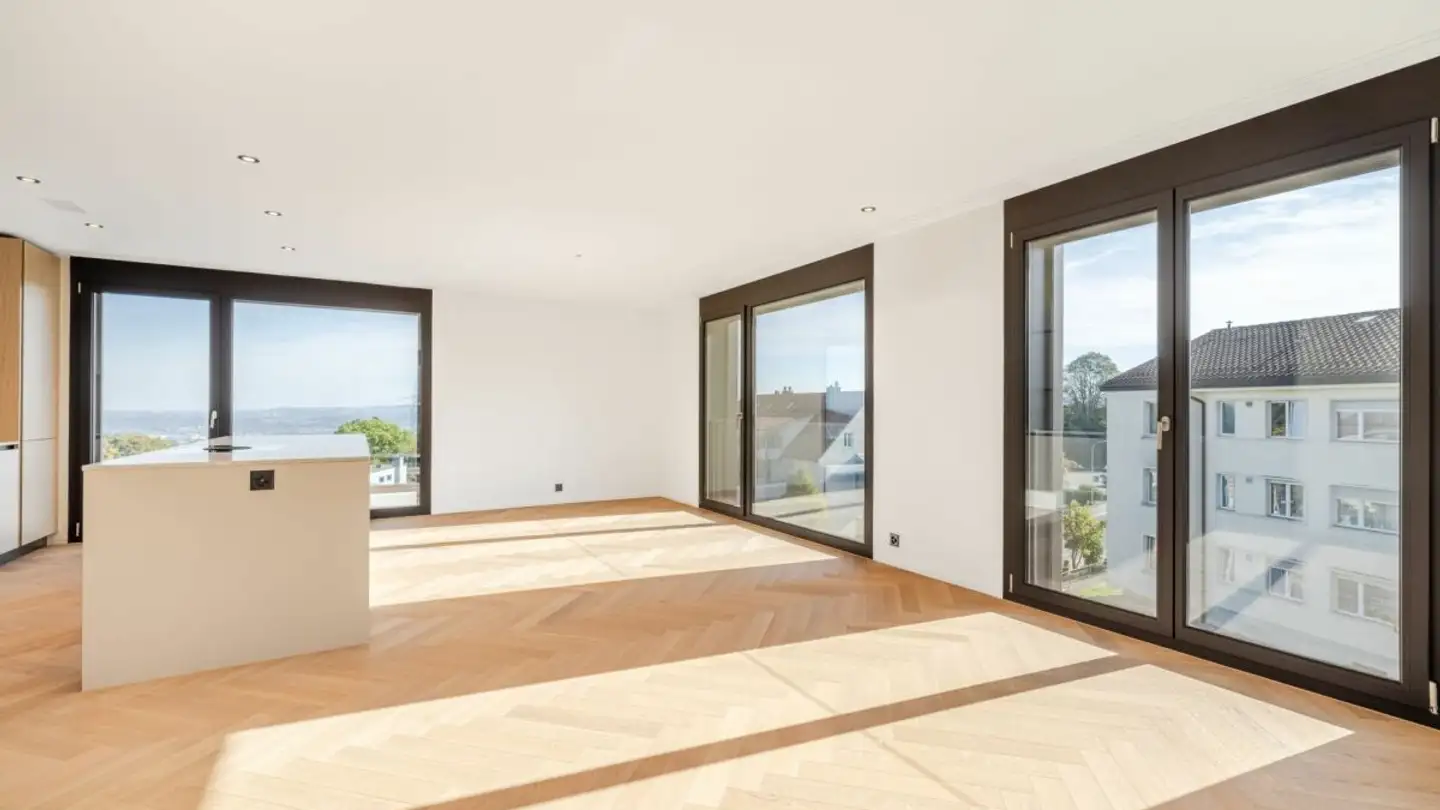 Appartement à louer - Langgasse 50, 9008 St. Gallen - Photo 3