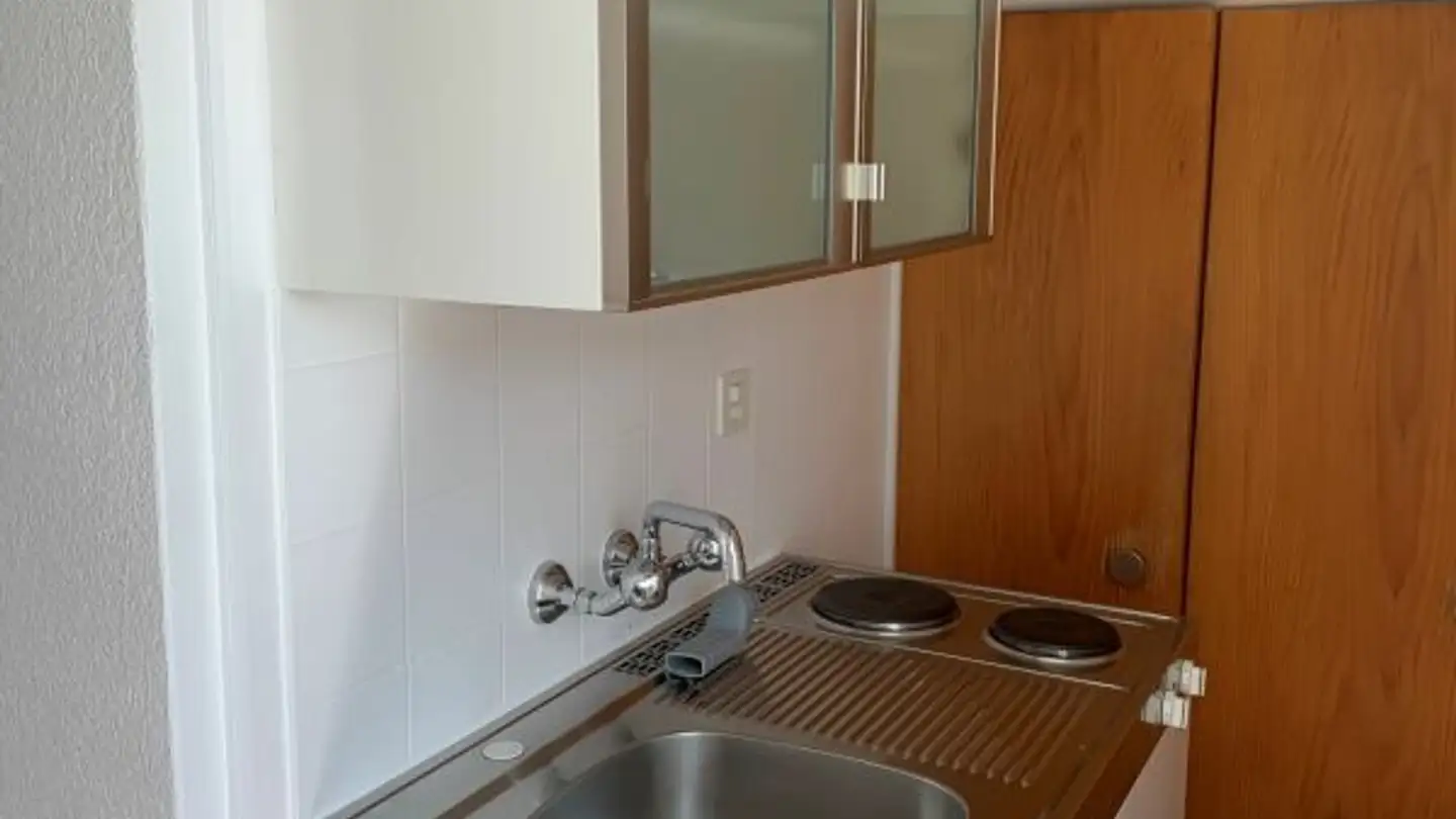 Appartamento in affitto - Hermannstrasse 6, 8570 Weinfelden - Foto 3