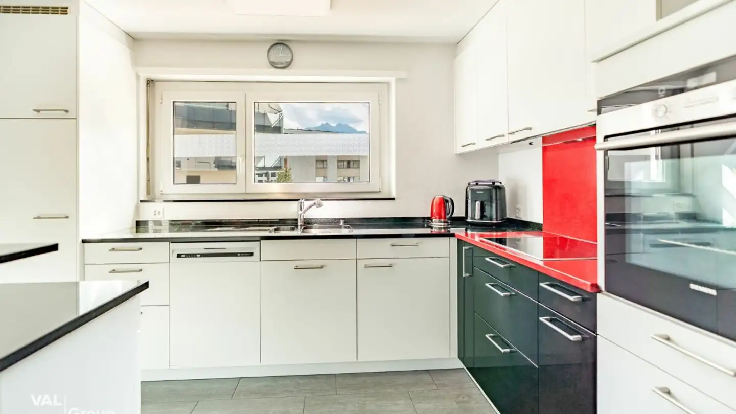 Apartment for sale - Kantonsstrasse 20, 3930 Visp - Photo 4