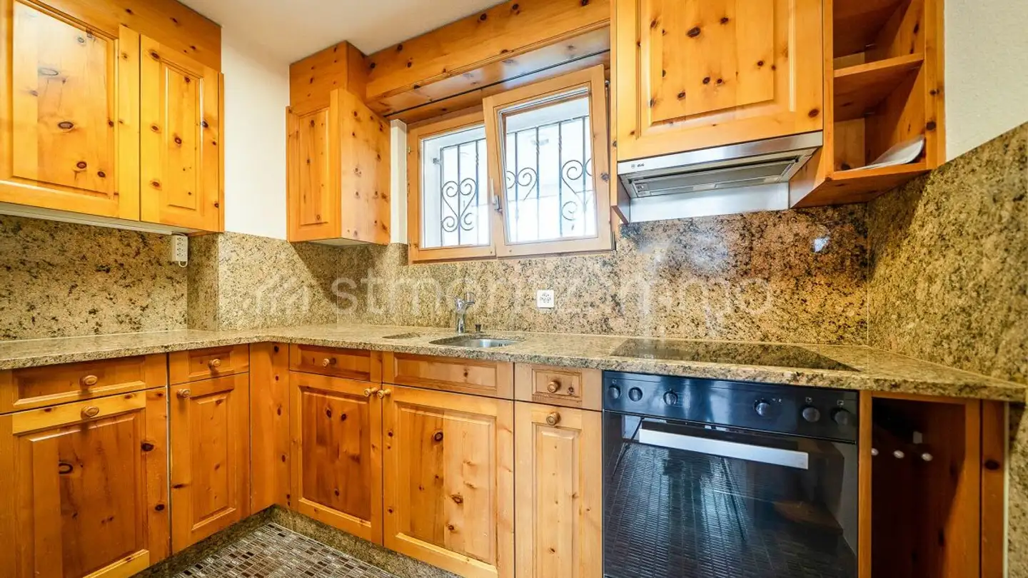 Appartamento in vendita - Via Surpunt, 7500 St. Moritz - Foto 4