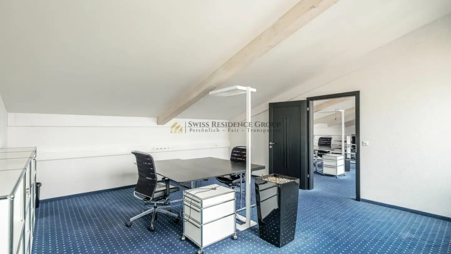 Office space for rent - 5436 Würenlos - Photo 3