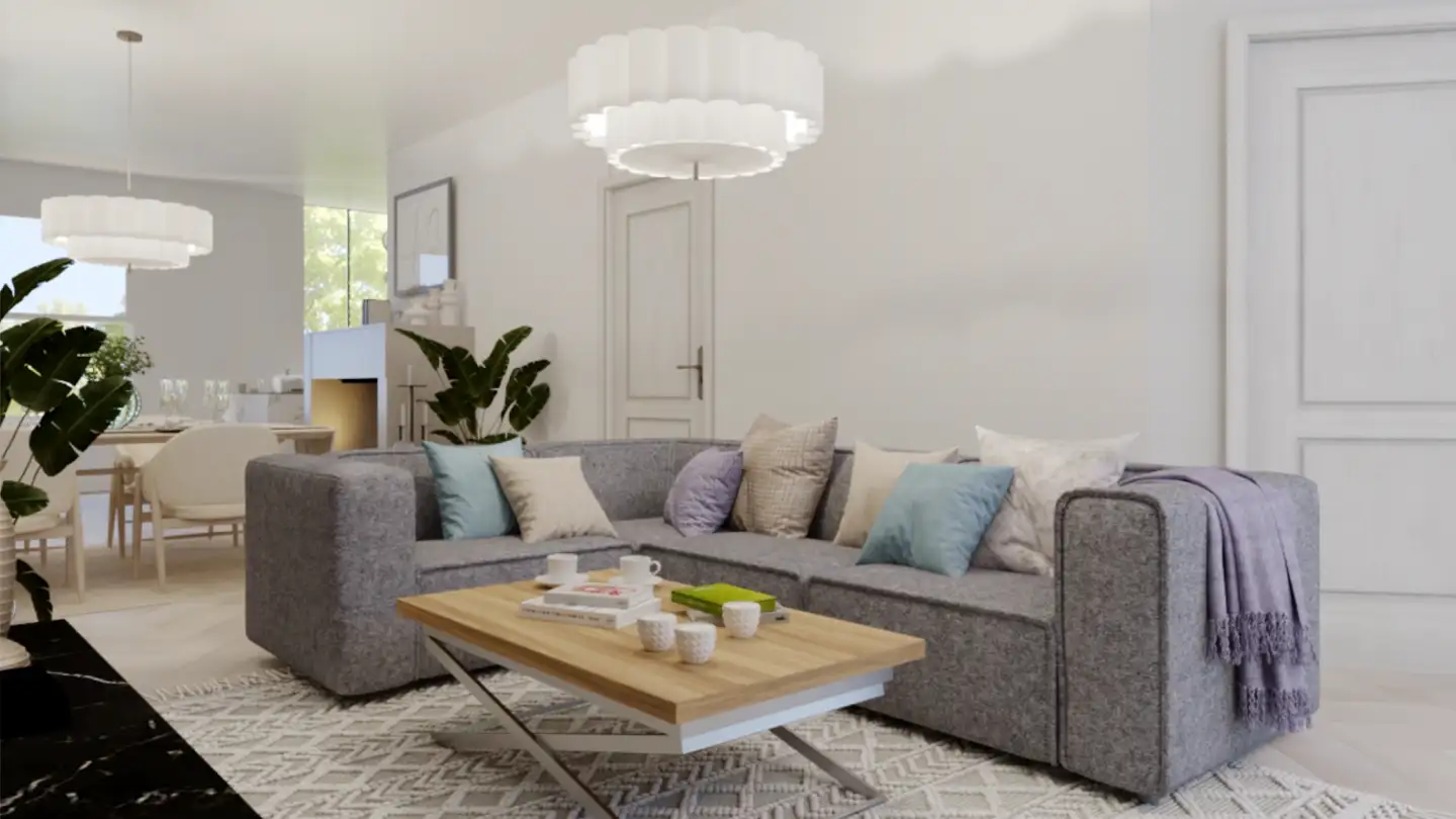 Appartement à vendre - Mittelgasse 4, 4402 Frenkendorf