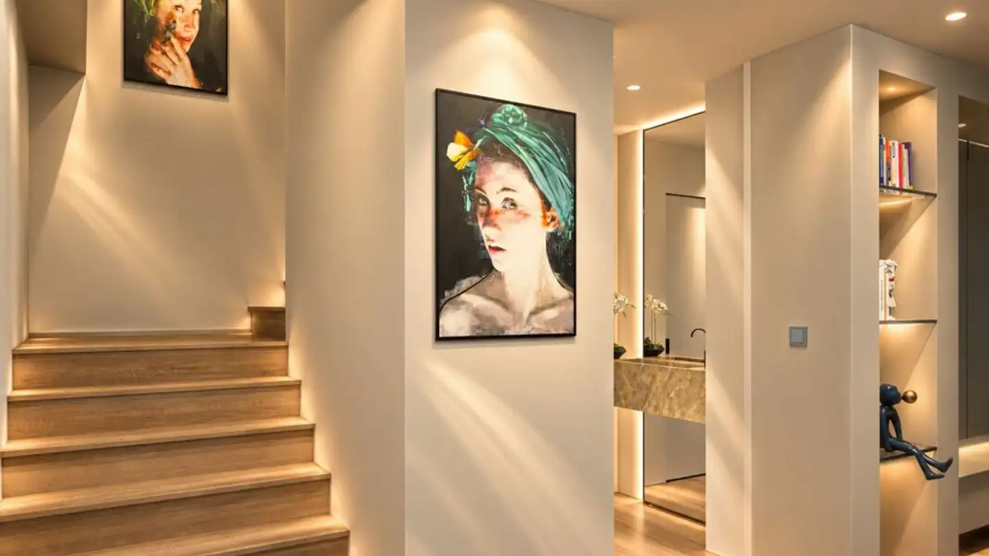 Apartment for sale - Piazza G. Pedrazzini, 6600 Locarno - Photo 4