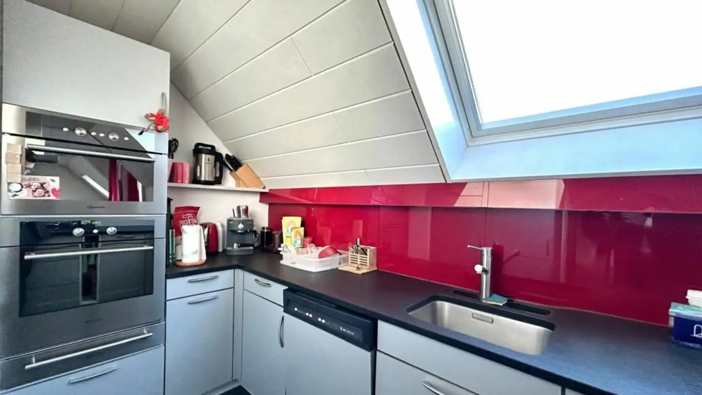 Apartment for sale - 3293 Dotzigen - Photo 4