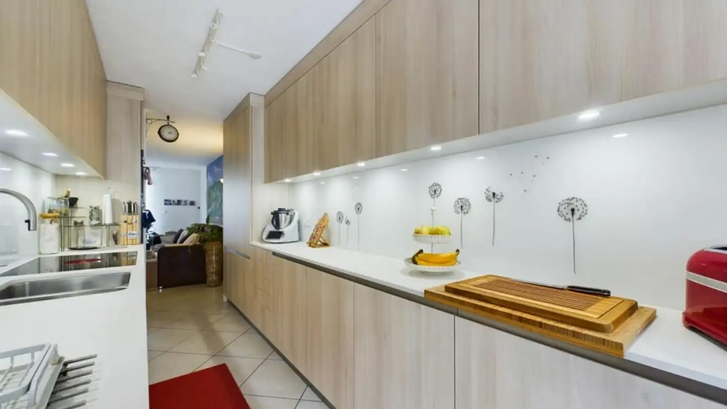 Casa bifamiliare in vendita - Chemin Des Fleurs-De-Lys 23b, 1350 Orbe - Foto 2