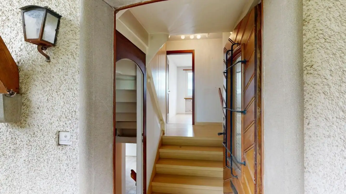 Maison individuelle à vendre - 5704 Egliswil - Photo 2