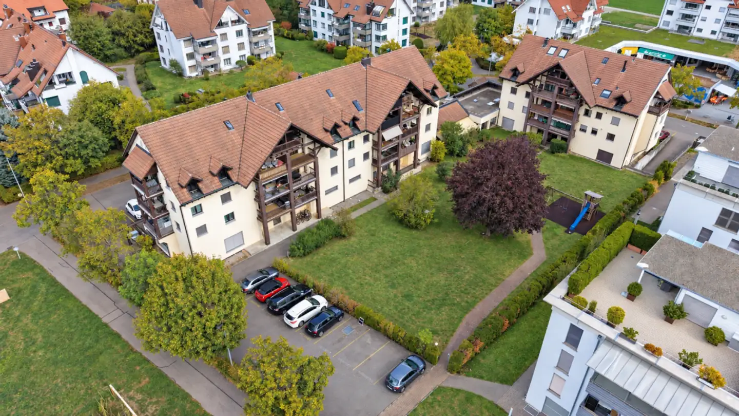 Appartement à vendre - 5242 Birr