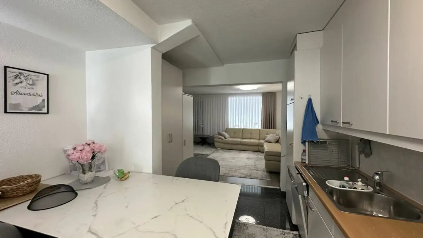 Studio à vendre - Reitbahnstrasse 23, 8750 Glarus - Photo 3