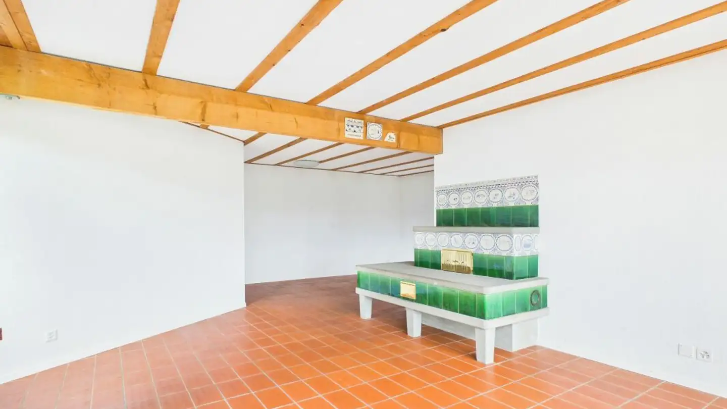 Einfamilienhaus mieten - Wisenbergstrasse 179, 4634 Wisen SO - Foto 2