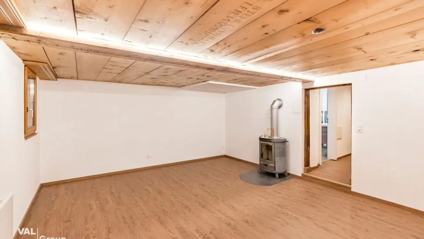 Appartamento in affitto - Milidorfstrasse 31, 3957 Bratsch - Foto 3