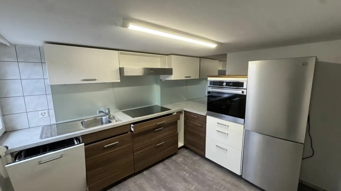 Appartamento in affitto - Mettlenstrasse 7, 9565 Rothenhausen - Foto 3