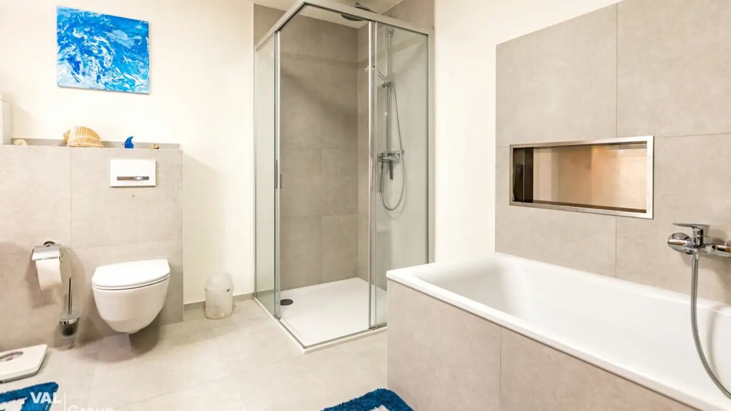 Appartement en terrasse à vendre - 3900 Brig - Photo 2