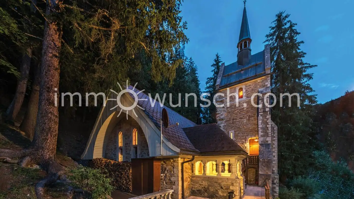 Casa singola in vendita - Nairs, 7550 Scuol - Photo 2