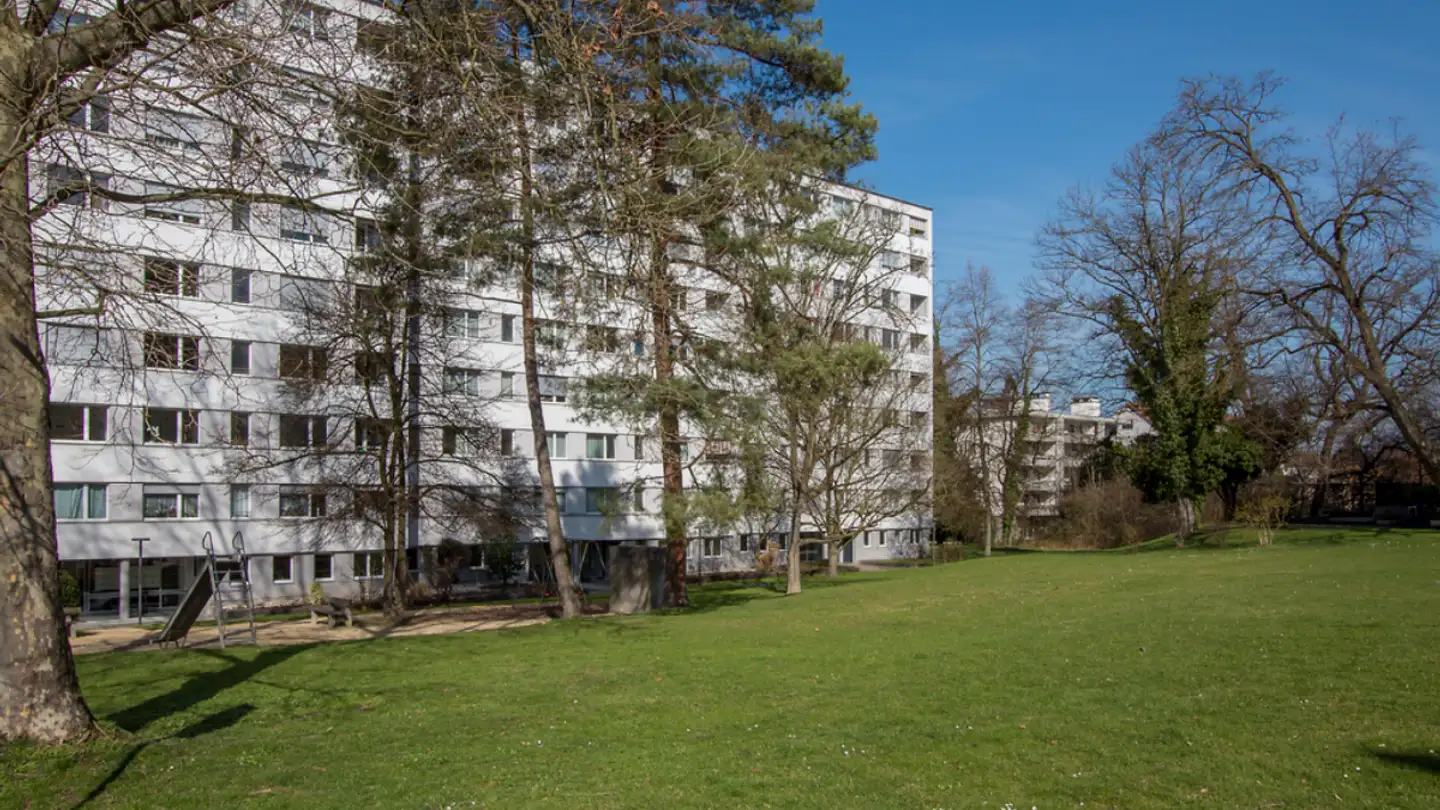 Appartement à louer - Gorenmattstrasse 4, 4102 Binningen - Photo 2