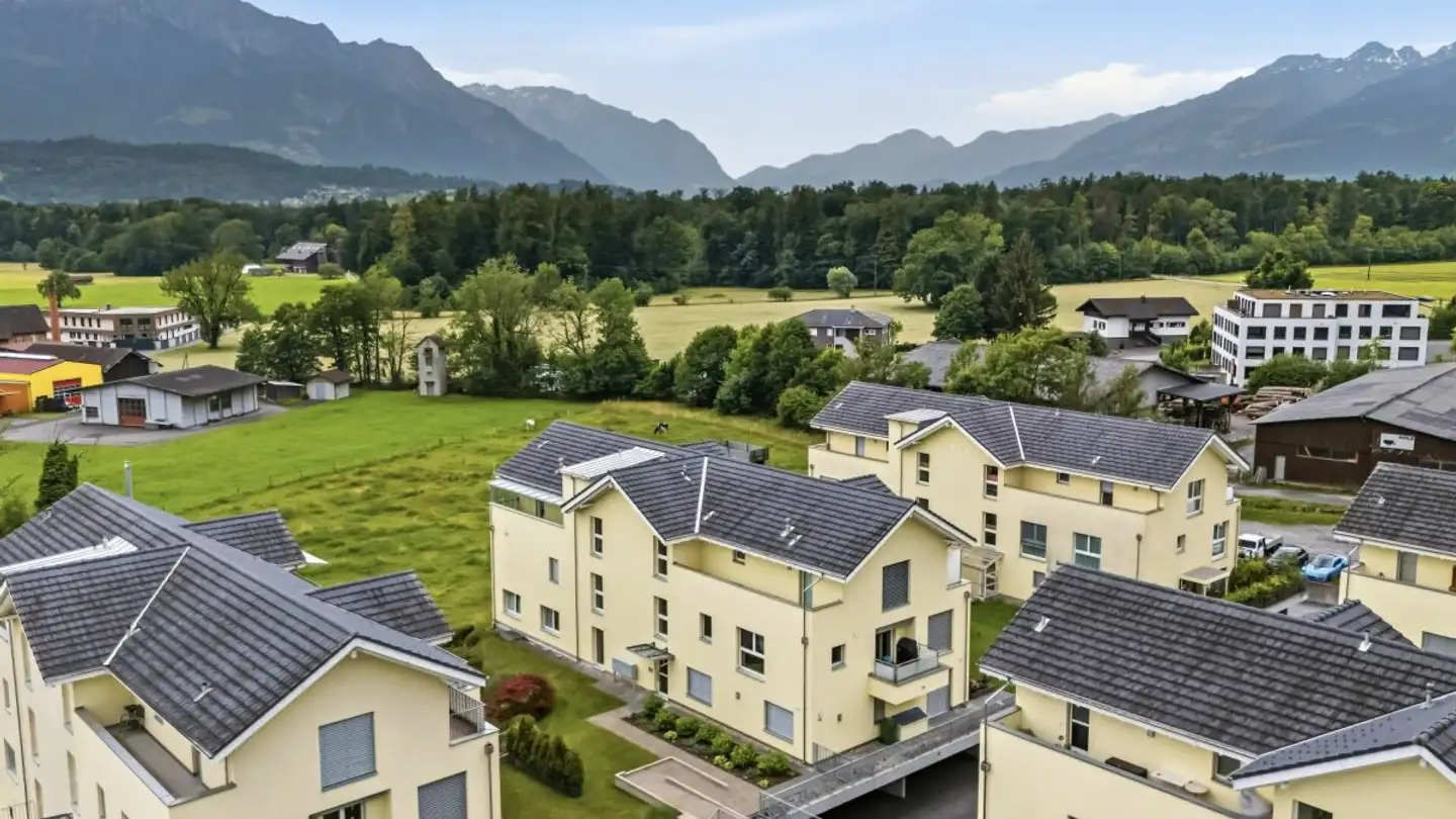 Residential building for sale - Quellpark 4, 9466 Sennwald - Photo 3
