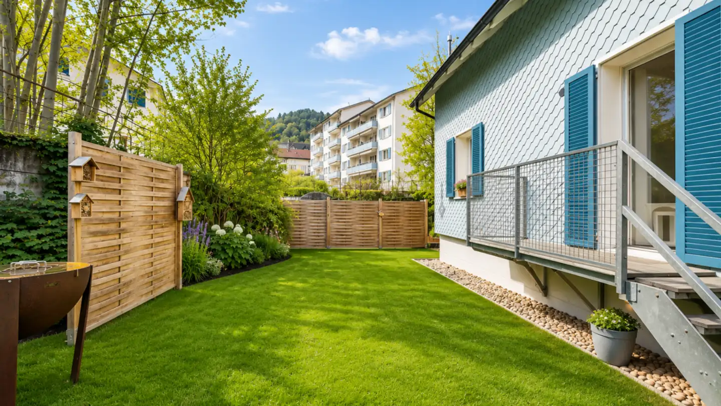 Single house for sale - Wiesentalstrasse 23, 9242 Oberuzwil - Photo 3
