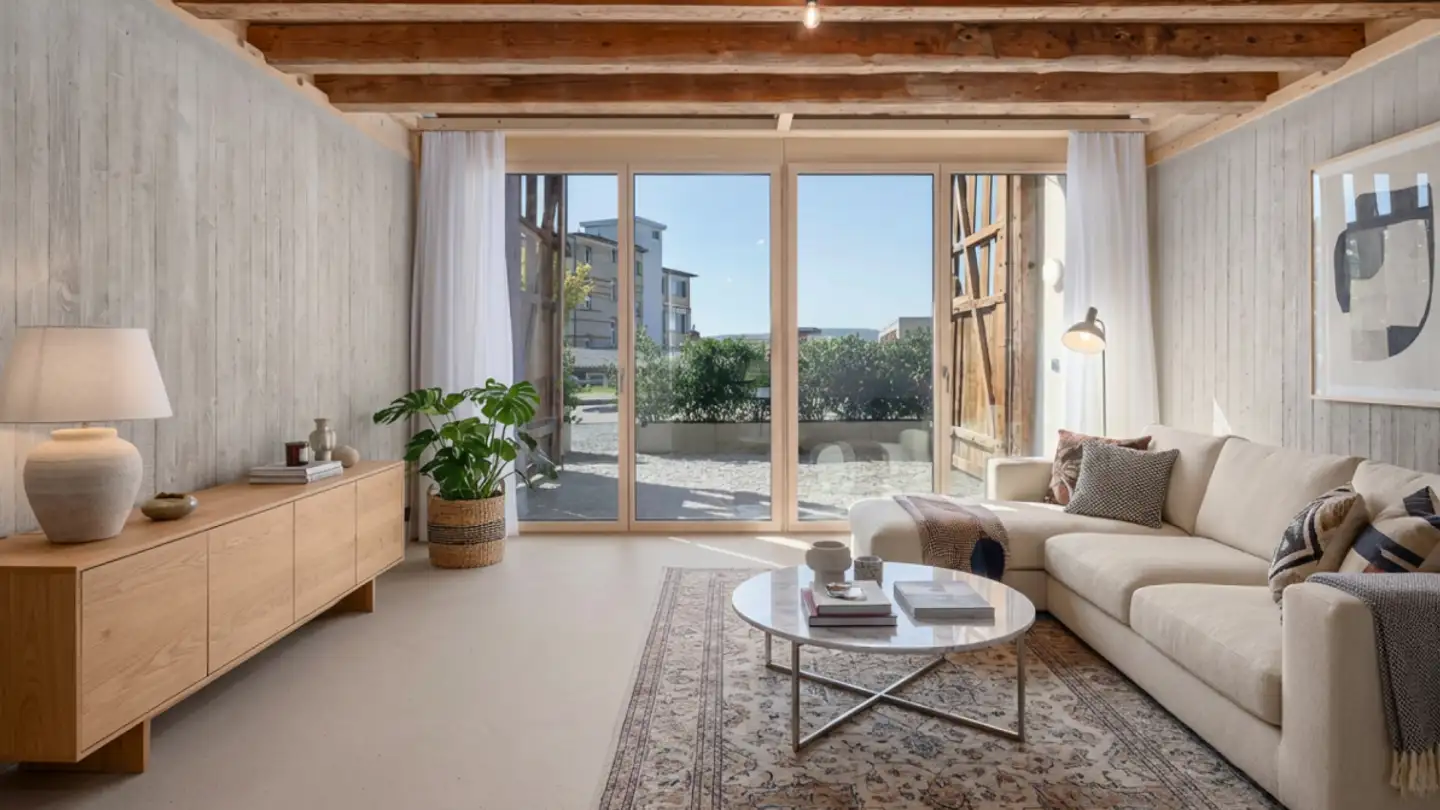 Maison individuelle à vendre - 8306 Brüttisellen