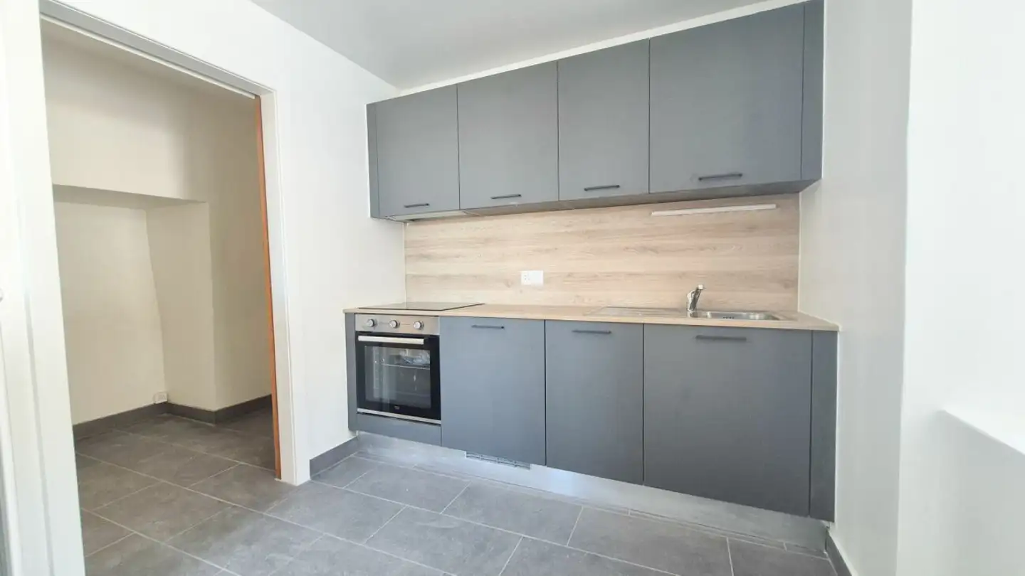 Wohnung mieten - Grande Rue 42, 2316 Les Ponts-de-Martel - Foto 2