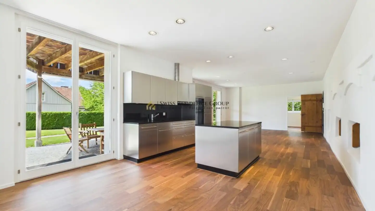 Wohnung mieten - 8606 Greifensee - Foto 4