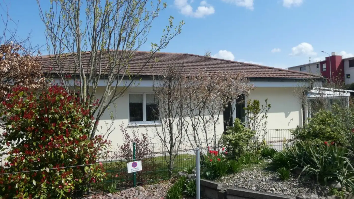 Single house for sale - Poststrasse 4, 4334 Sisseln AG - Photo 3