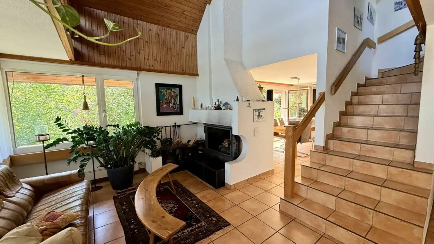 Maison individuelle à vendre - 8912 Obfelden - Photo 4