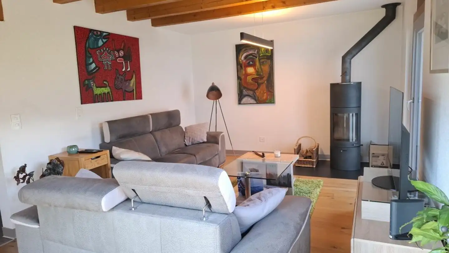 Villa à vendre - 1941 Vollèges - Photo 3