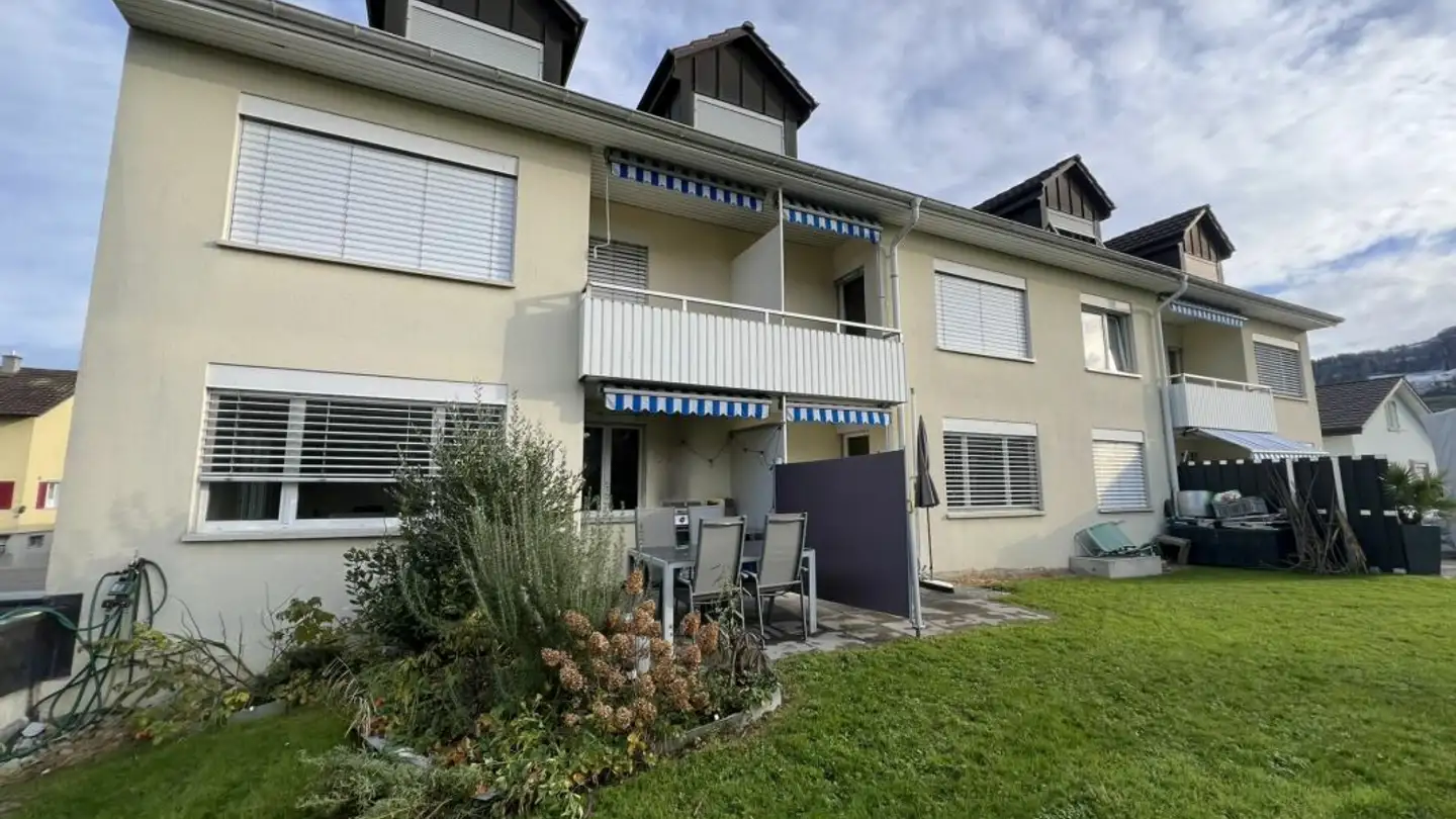 Appartamento in affitto - Untere Wiesenstrasse 7, 9424 Rheineck - Foto 3