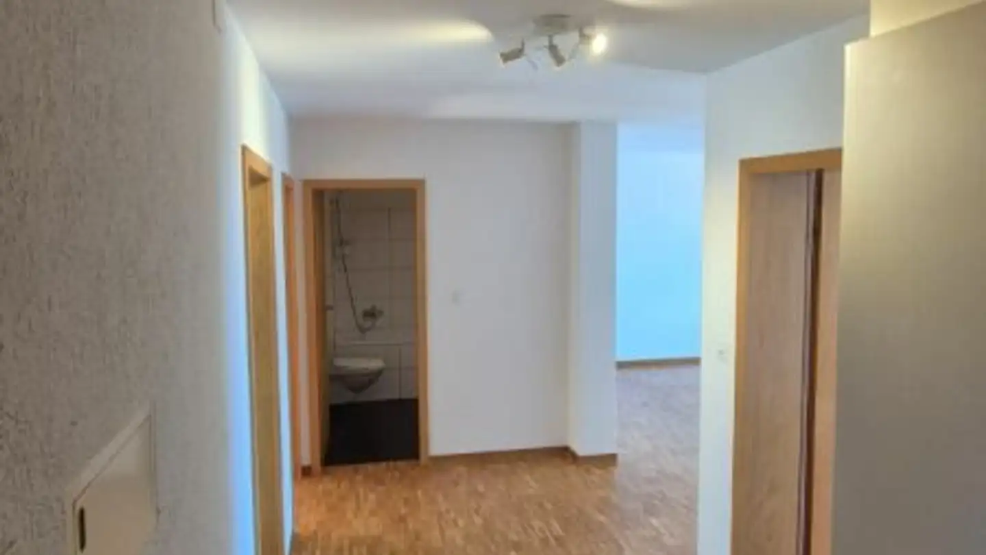Wohnung mieten - Ruhbergstrasse 50, 9000 St. Gallen - Foto 4
