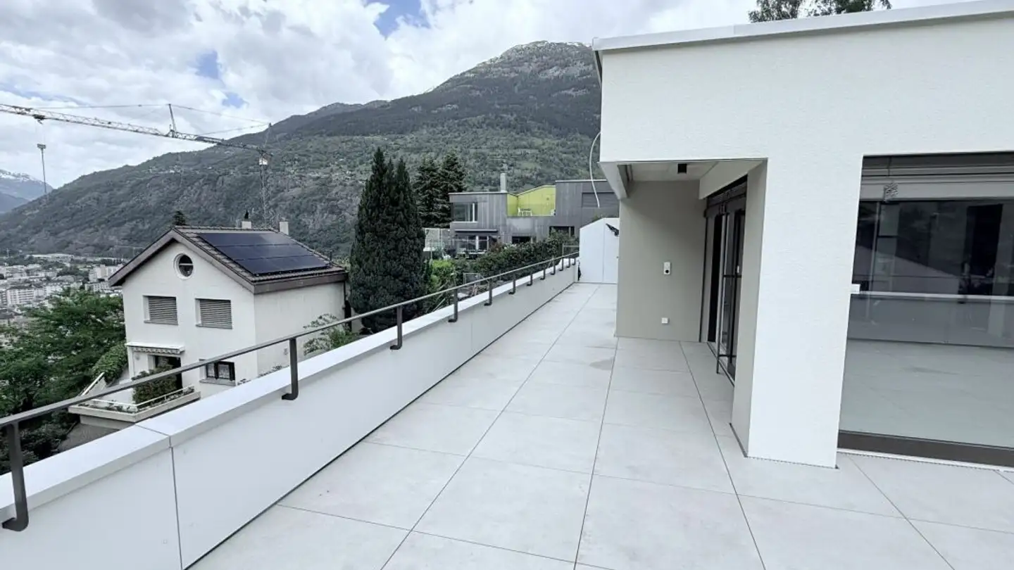 Appartement à vendre - 3900 Brig - Photo 3
