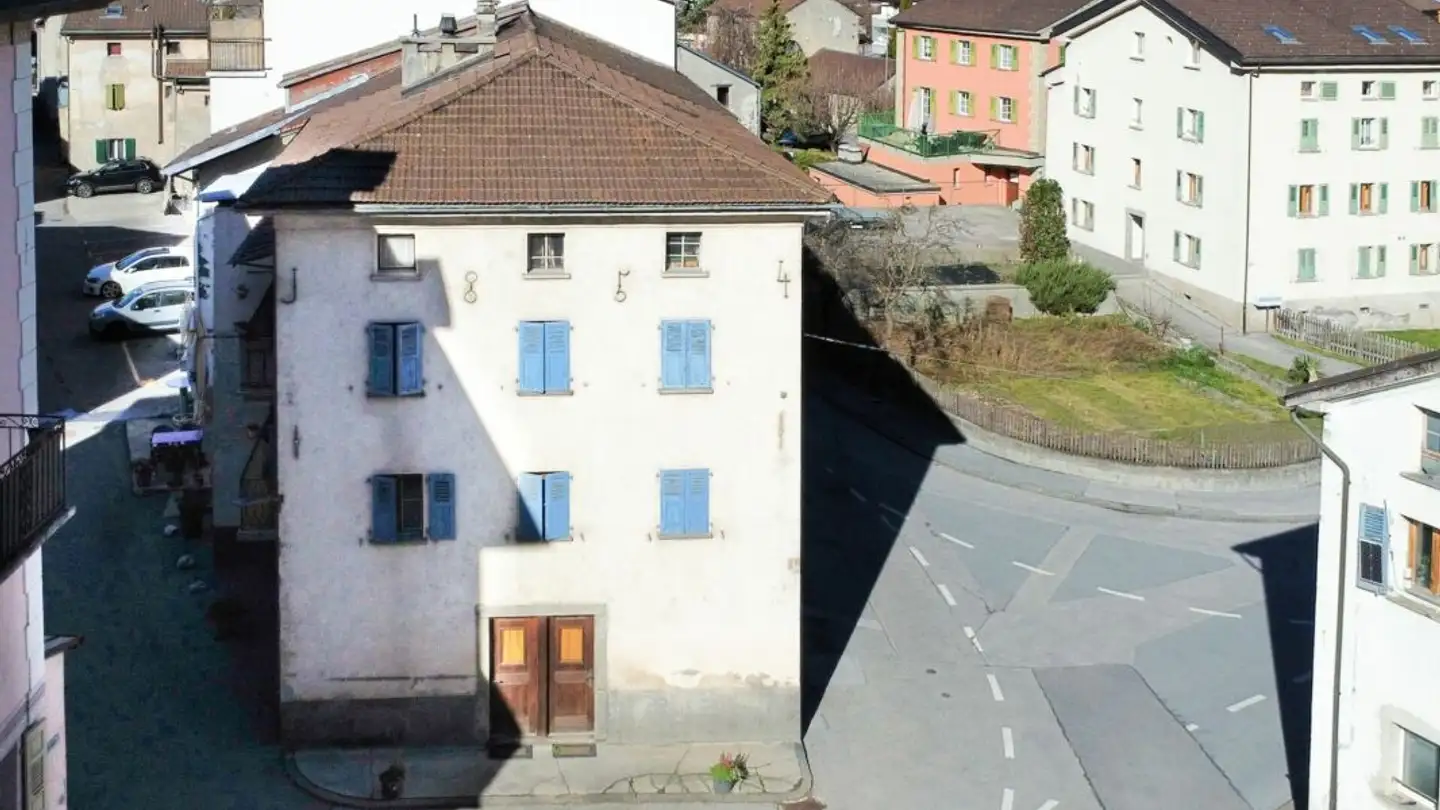 Single house for sale - 3965 Chippis - Photo 3