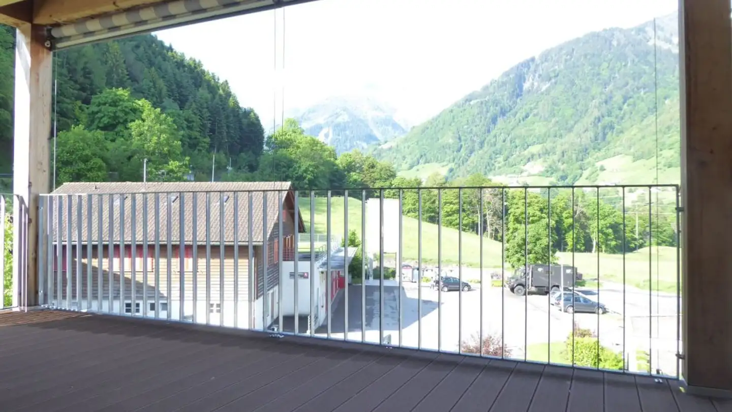 Appartamento in affitto - Bovelstrasse 2, 7312 Pfäfers - Foto 4