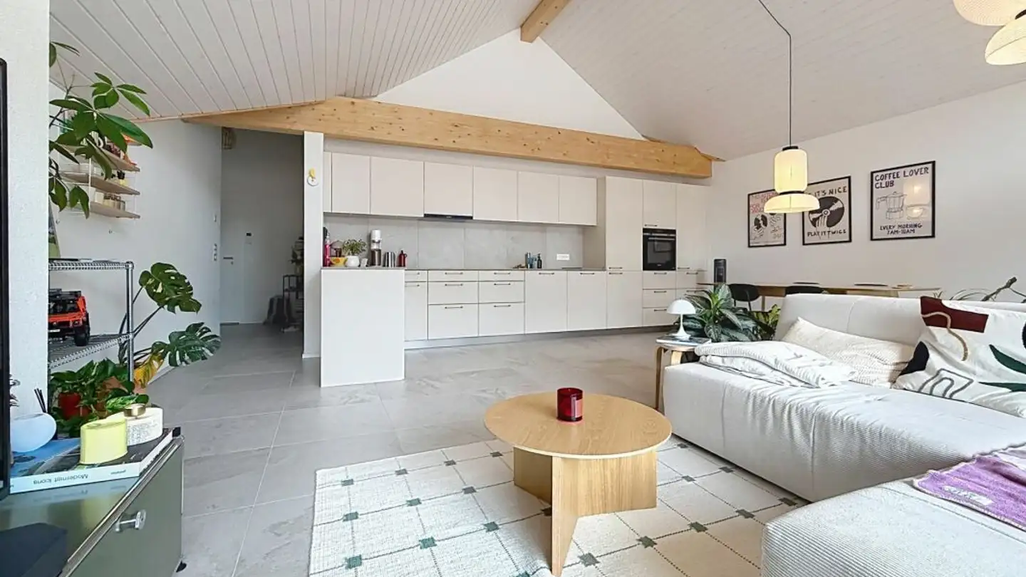 Wohnung kaufen - 1473 Châtillon FR - Foto 2