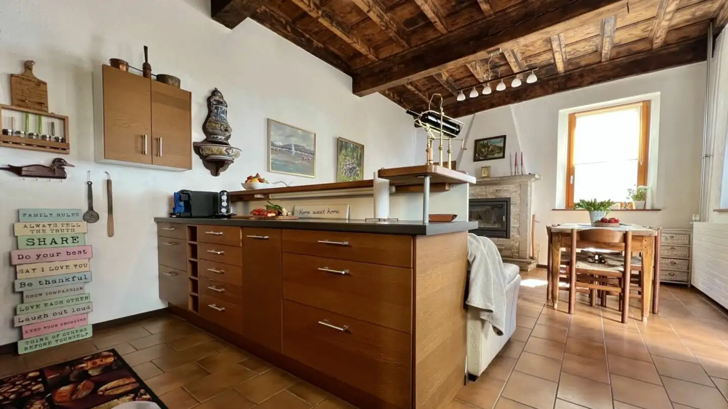 Single house for sale - Via Costa Di Dentro, 6614 Brissago - Photo 3