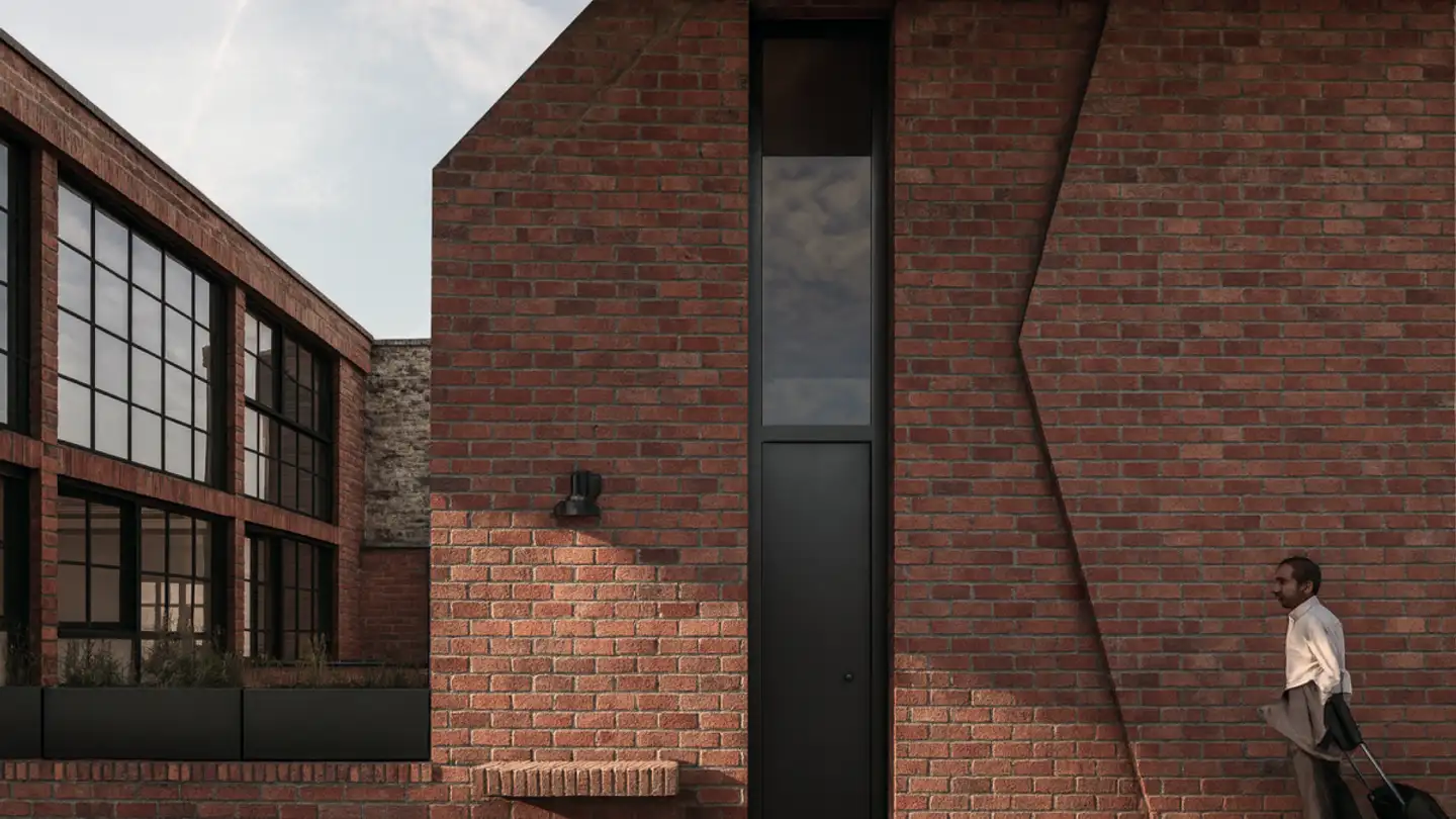 Single house for sale - Winkelriedplatz 4, 4053 Basel