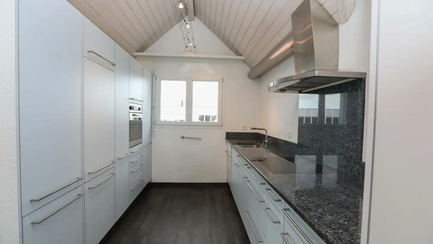 Attic flat for sale - Falkenstrasse 7, 8570 Weinfelden - Photo 2