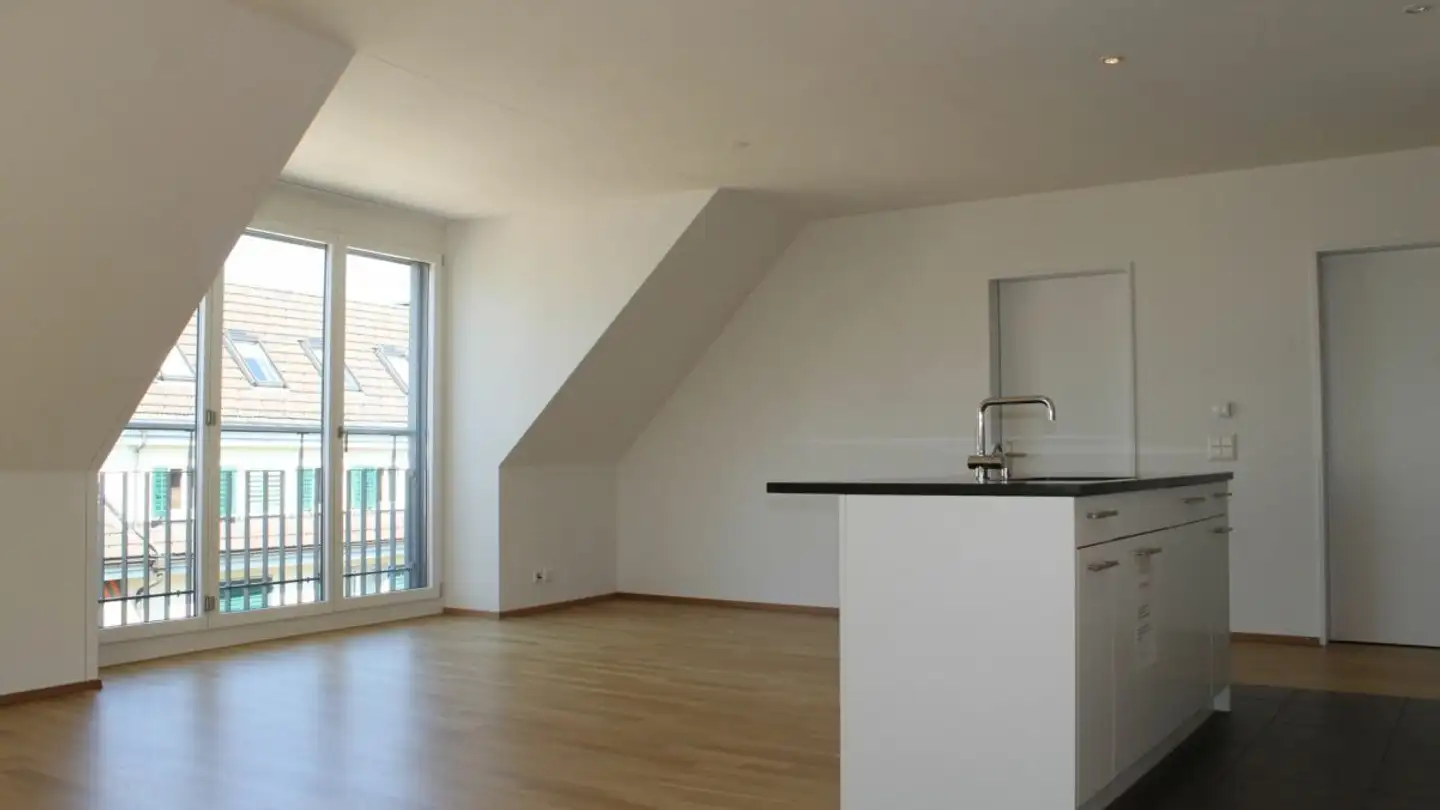 Penthouse mieten - Bireggstrasse 17, 6003 Luzern - Foto 3