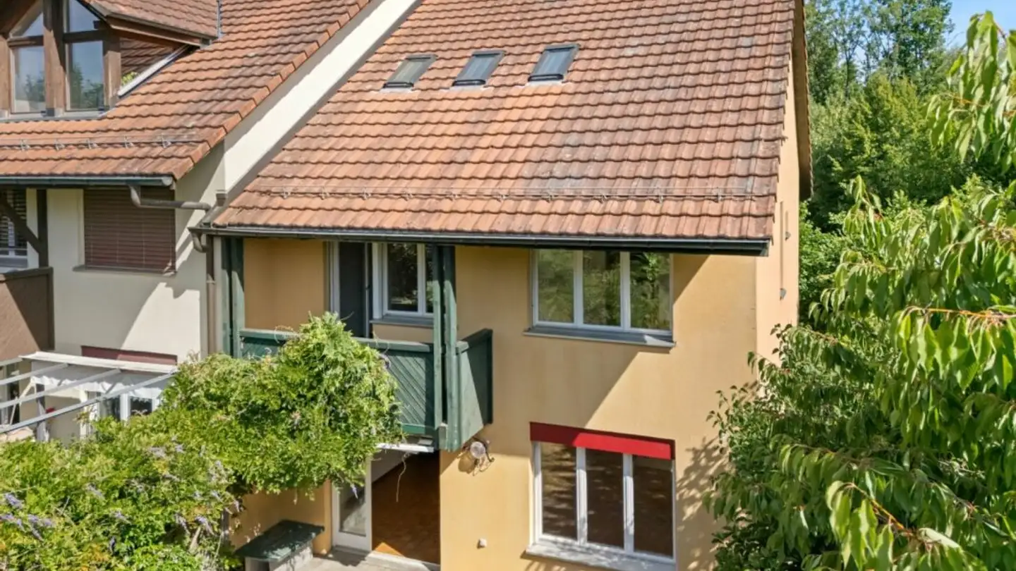 Single house for sale - 5444 Künten - Photo 2