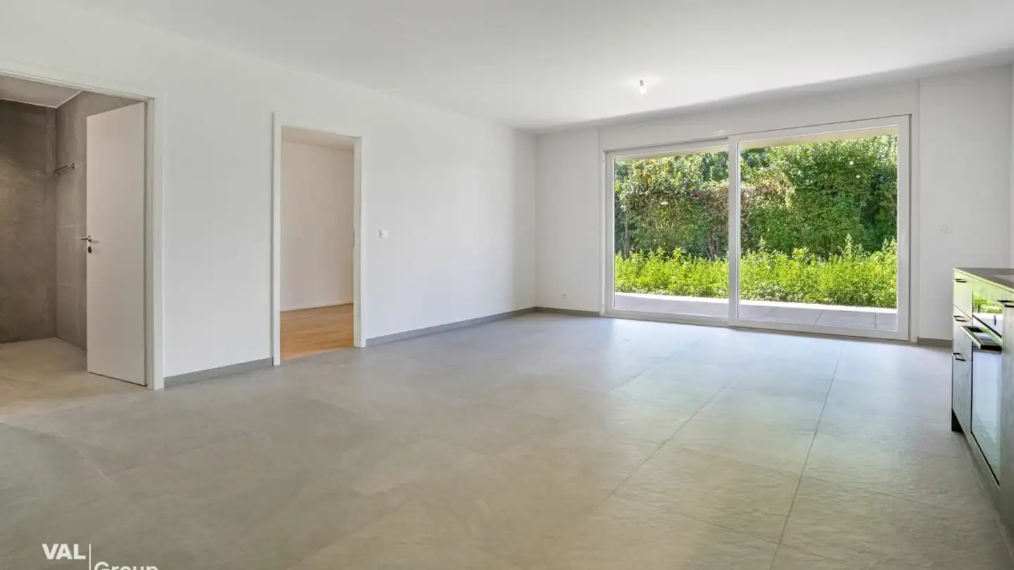 Apartment for rent - Rue De Clodevis 37, 1967 Bramois - Photo 4