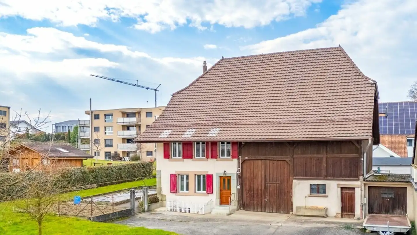 Casa singola in vendita - 1566 St-Aubin FR