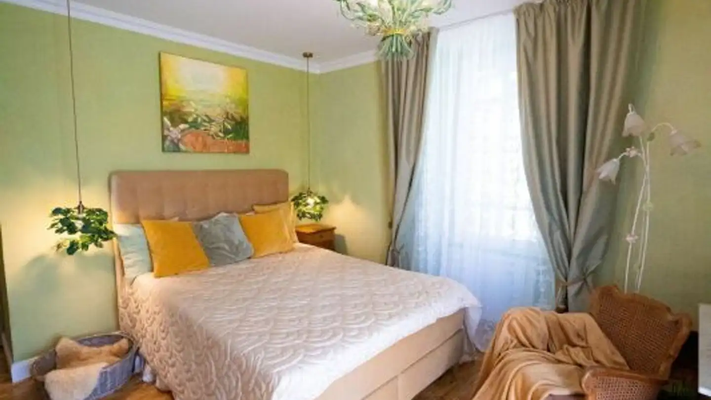 Villa for sale - Via Crespogno 1, 6715 Dongio - Photo 4