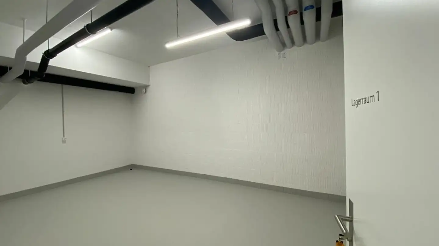 Storage space for rent - Weiernstrasse 18a, 8355 Aadorf - Photo 3