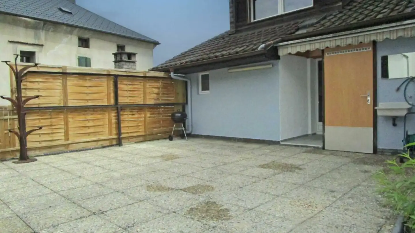 Appartement à vendre - Rue Des Dents-Du-Midi 47, 1868 Collombey